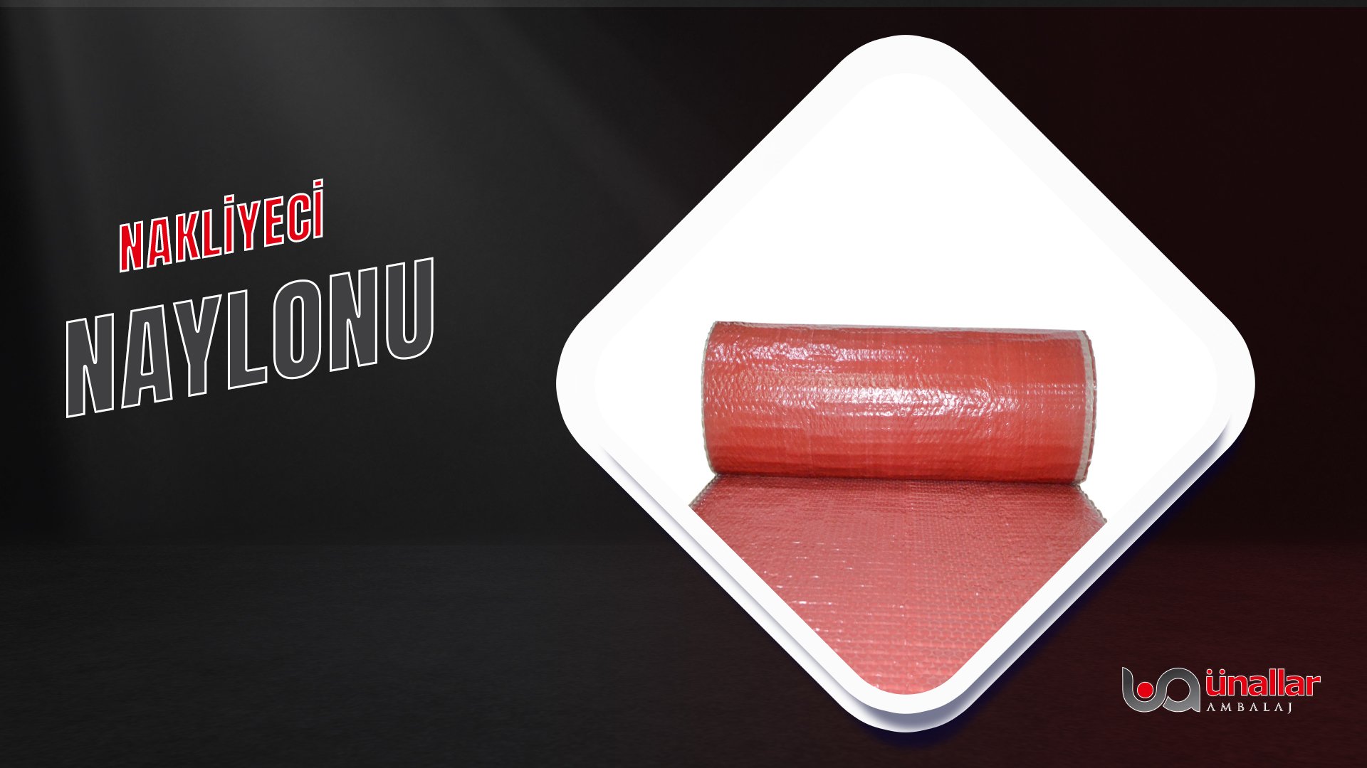 Nakliyeci Naylonu