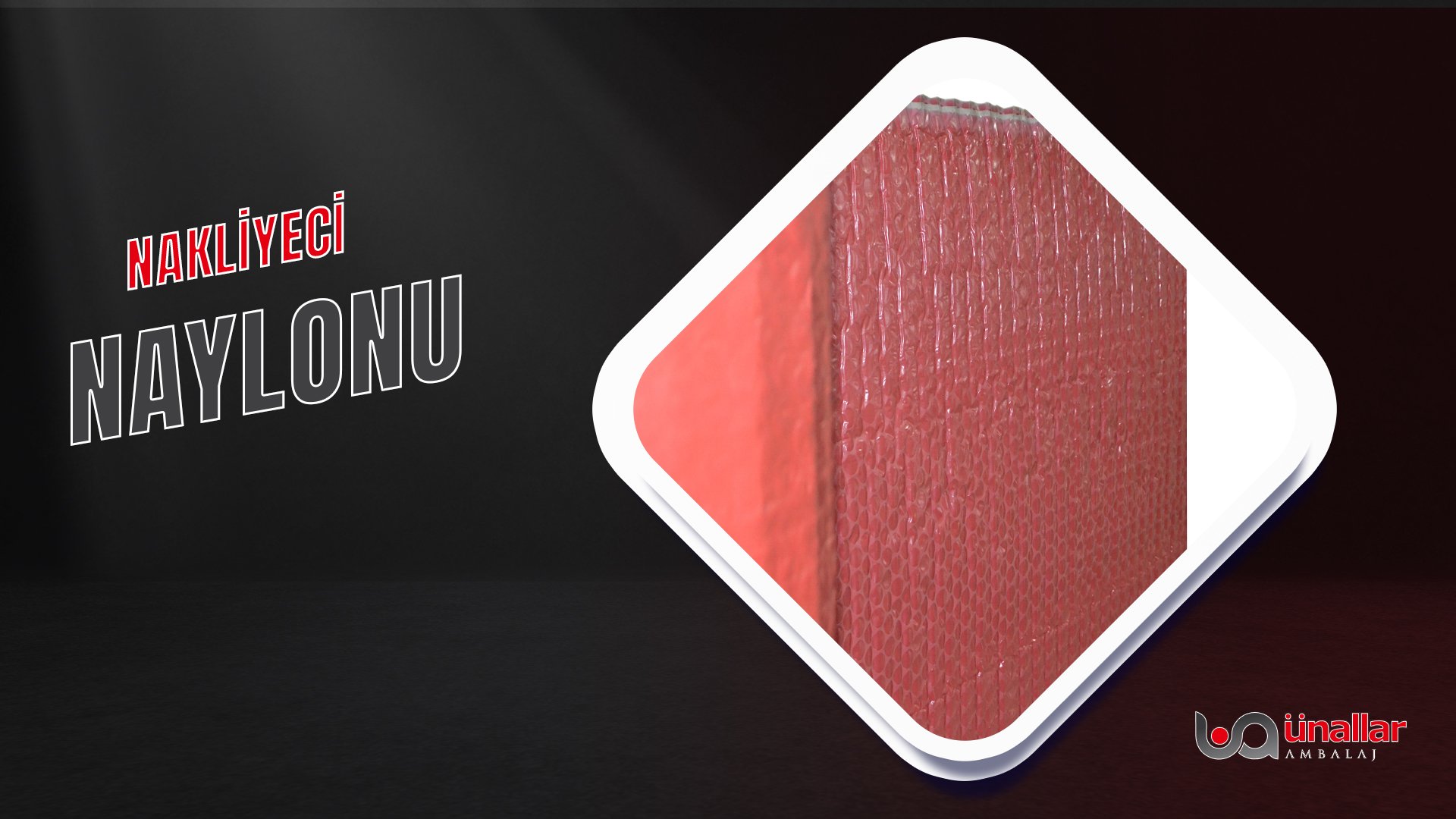 Nakliyeci Naylonu